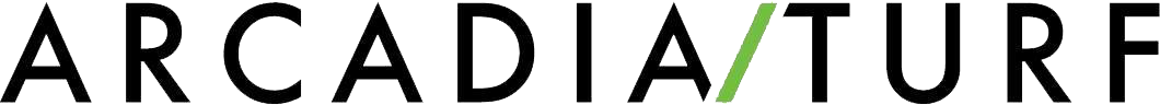arcadia turf logo
